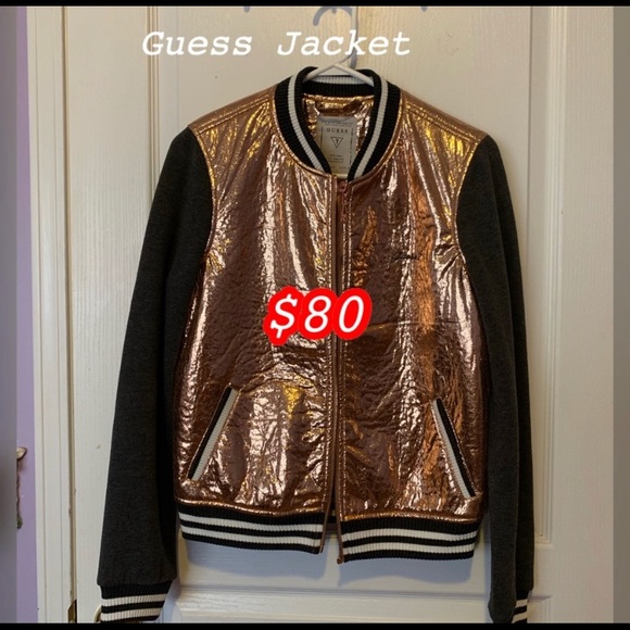 jacket - Picture 1 of 1